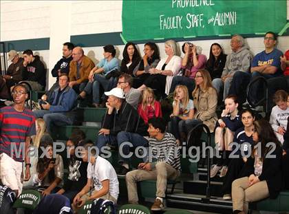 Thumbnail 1 in Flintridge Prep vs. Campbell Hall (Providence Cystic Fibrosis Benefit) photogallery.