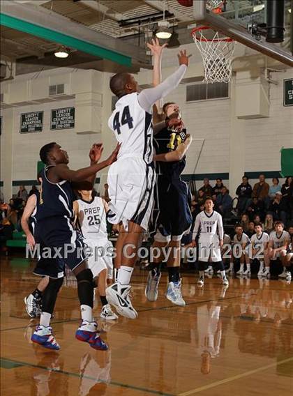 Thumbnail 3 in Flintridge Prep vs. Campbell Hall (Providence Cystic Fibrosis Benefit) photogallery.