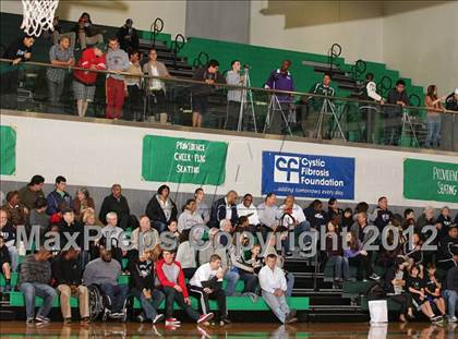 Thumbnail 3 in Flintridge Prep vs. Campbell Hall (Providence Cystic Fibrosis Benefit) photogallery.