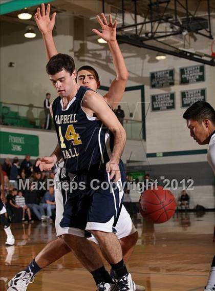 Thumbnail 2 in Flintridge Prep vs. Campbell Hall (Providence Cystic Fibrosis Benefit) photogallery.