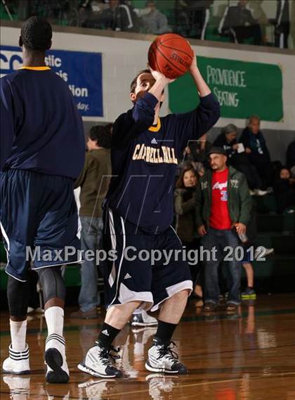 Thumbnail 1 in Flintridge Prep vs. Campbell Hall (Providence Cystic Fibrosis Benefit) photogallery.