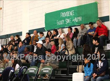 Thumbnail 3 in Flintridge Prep vs. Campbell Hall (Providence Cystic Fibrosis Benefit) photogallery.