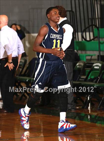 Thumbnail 2 in Flintridge Prep vs. Campbell Hall (Providence Cystic Fibrosis Benefit) photogallery.