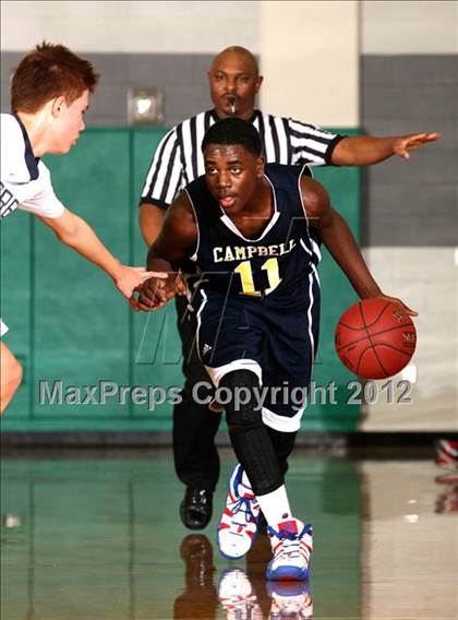 Thumbnail 1 in Flintridge Prep vs. Campbell Hall (Providence Cystic Fibrosis Benefit) photogallery.