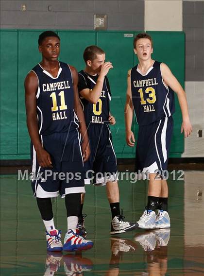 Thumbnail 3 in Flintridge Prep vs. Campbell Hall (Providence Cystic Fibrosis Benefit) photogallery.