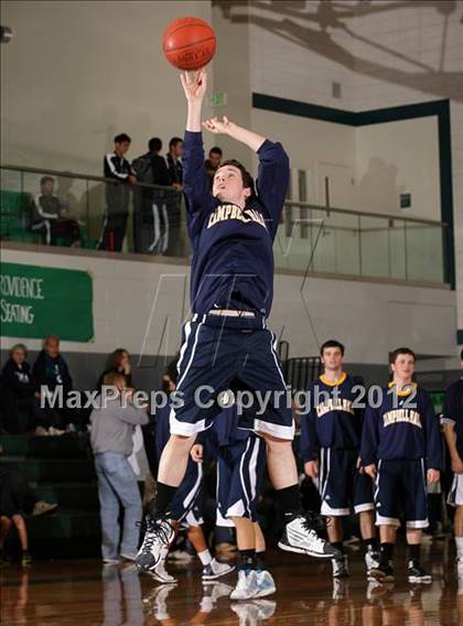 Thumbnail 1 in Flintridge Prep vs. Campbell Hall (Providence Cystic Fibrosis Benefit) photogallery.