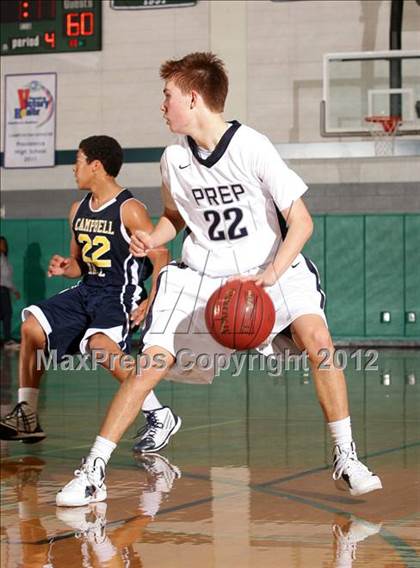 Thumbnail 1 in Flintridge Prep vs. Campbell Hall (Providence Cystic Fibrosis Benefit) photogallery.
