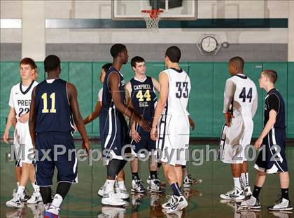 Thumbnail 2 in Flintridge Prep vs. Campbell Hall (Providence Cystic Fibrosis Benefit) photogallery.