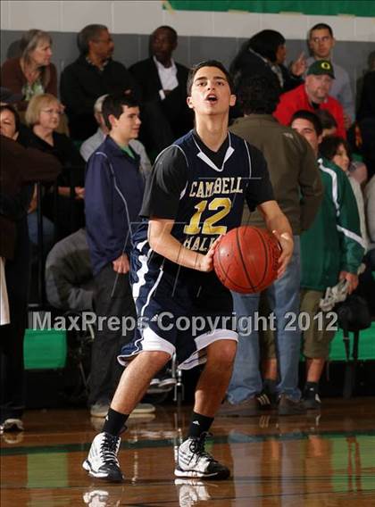 Thumbnail 3 in Flintridge Prep vs. Campbell Hall (Providence Cystic Fibrosis Benefit) photogallery.