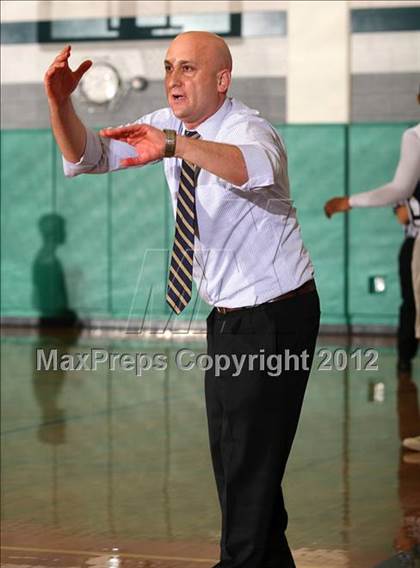 Thumbnail 3 in Flintridge Prep vs. Campbell Hall (Providence Cystic Fibrosis Benefit) photogallery.