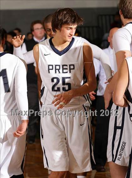 Thumbnail 3 in Flintridge Prep vs. Campbell Hall (Providence Cystic Fibrosis Benefit) photogallery.
