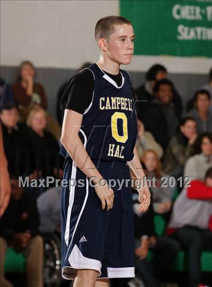 Thumbnail 2 in Flintridge Prep vs. Campbell Hall (Providence Cystic Fibrosis Benefit) photogallery.