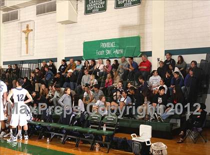 Thumbnail 3 in Flintridge Prep vs. Campbell Hall (Providence Cystic Fibrosis Benefit) photogallery.