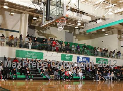 Thumbnail 1 in Flintridge Prep vs. Campbell Hall (Providence Cystic Fibrosis Benefit) photogallery.