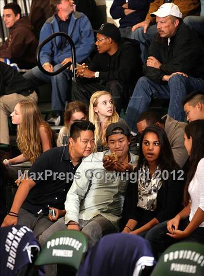 Thumbnail 1 in Flintridge Prep vs. Campbell Hall (Providence Cystic Fibrosis Benefit) photogallery.