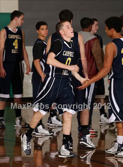Thumbnail 1 in Flintridge Prep vs. Campbell Hall (Providence Cystic Fibrosis Benefit) photogallery.