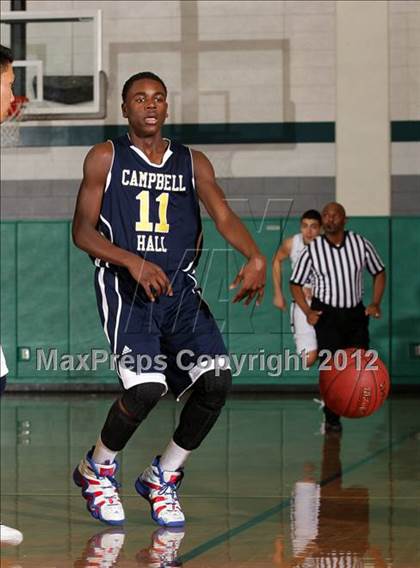 Thumbnail 2 in Flintridge Prep vs. Campbell Hall (Providence Cystic Fibrosis Benefit) photogallery.
