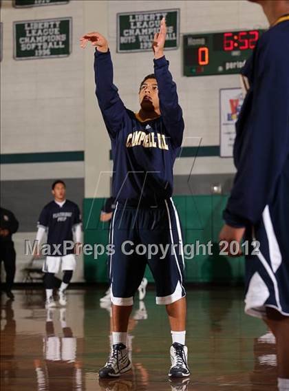 Thumbnail 1 in Flintridge Prep vs. Campbell Hall (Providence Cystic Fibrosis Benefit) photogallery.
