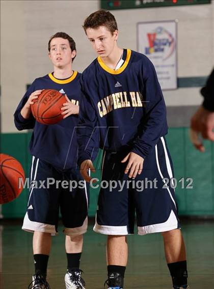Thumbnail 3 in Flintridge Prep vs. Campbell Hall (Providence Cystic Fibrosis Benefit) photogallery.