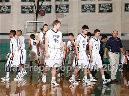 Thumbnail 3 in Flintridge Prep vs. Campbell Hall (Providence Cystic Fibrosis Benefit) photogallery.