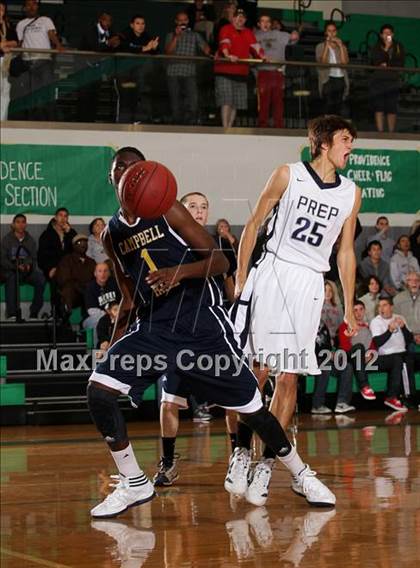 Thumbnail 1 in Flintridge Prep vs. Campbell Hall (Providence Cystic Fibrosis Benefit) photogallery.
