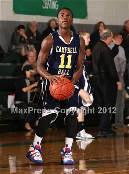 Thumbnail 2 in Flintridge Prep vs. Campbell Hall (Providence Cystic Fibrosis Benefit) photogallery.