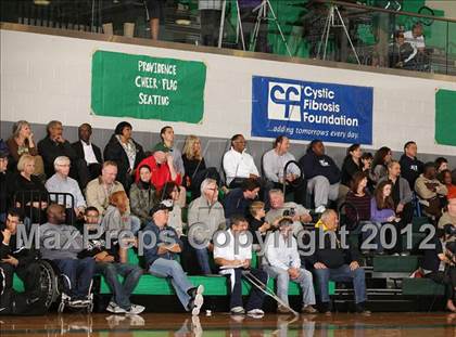 Thumbnail 2 in Flintridge Prep vs. Campbell Hall (Providence Cystic Fibrosis Benefit) photogallery.