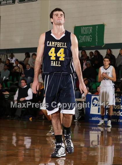 Thumbnail 3 in Flintridge Prep vs. Campbell Hall (Providence Cystic Fibrosis Benefit) photogallery.
