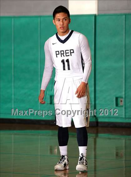 Thumbnail 3 in Flintridge Prep vs. Campbell Hall (Providence Cystic Fibrosis Benefit) photogallery.