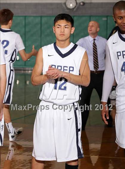 Thumbnail 3 in Flintridge Prep vs. Campbell Hall (Providence Cystic Fibrosis Benefit) photogallery.