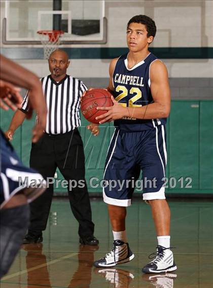 Thumbnail 1 in Flintridge Prep vs. Campbell Hall (Providence Cystic Fibrosis Benefit) photogallery.