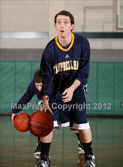 Thumbnail 1 in Flintridge Prep vs. Campbell Hall (Providence Cystic Fibrosis Benefit) photogallery.