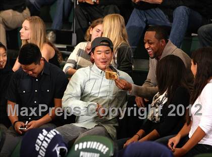Thumbnail 2 in Flintridge Prep vs. Campbell Hall (Providence Cystic Fibrosis Benefit) photogallery.