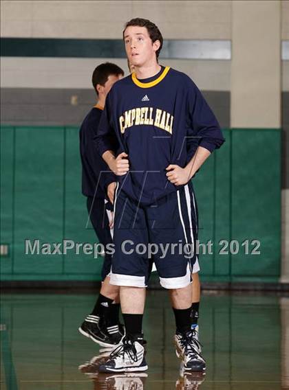 Thumbnail 2 in Flintridge Prep vs. Campbell Hall (Providence Cystic Fibrosis Benefit) photogallery.