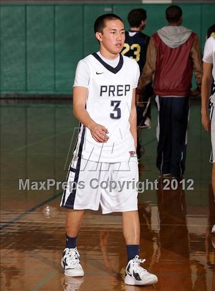 Thumbnail 2 in Flintridge Prep vs. Campbell Hall (Providence Cystic Fibrosis Benefit) photogallery.