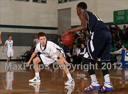 Thumbnail 3 in Flintridge Prep vs. Campbell Hall (Providence Cystic Fibrosis Benefit) photogallery.