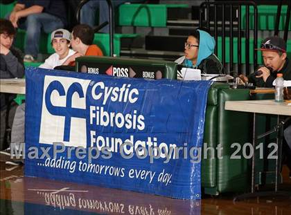 Thumbnail 2 in Flintridge Prep vs. Campbell Hall (Providence Cystic Fibrosis Benefit) photogallery.