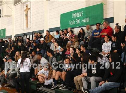 Thumbnail 2 in Flintridge Prep vs. Campbell Hall (Providence Cystic Fibrosis Benefit) photogallery.