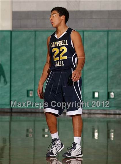 Thumbnail 2 in Flintridge Prep vs. Campbell Hall (Providence Cystic Fibrosis Benefit) photogallery.