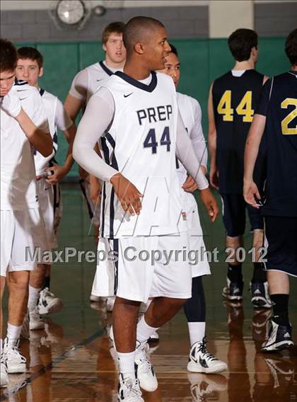 Thumbnail 1 in Flintridge Prep vs. Campbell Hall (Providence Cystic Fibrosis Benefit) photogallery.