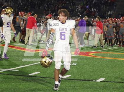 Thumbnail 1 in St. Augustine @ Cathedral Catholic photogallery.