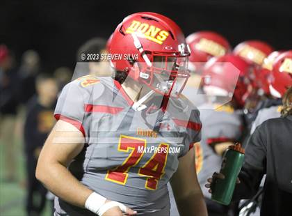 Thumbnail 3 in St. Augustine @ Cathedral Catholic photogallery.