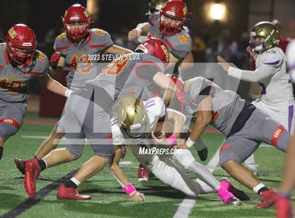 Thumbnail 3 in St. Augustine @ Cathedral Catholic photogallery.
