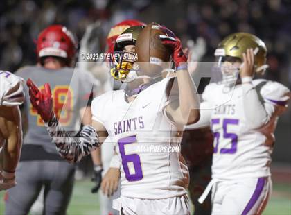 Thumbnail 2 in St. Augustine @ Cathedral Catholic photogallery.
