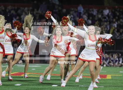 Thumbnail 3 in St. Augustine @ Cathedral Catholic photogallery.