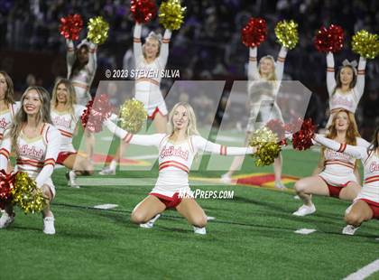 Thumbnail 3 in St. Augustine @ Cathedral Catholic photogallery.