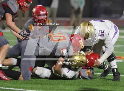 Thumbnail 3 in St. Augustine @ Cathedral Catholic photogallery.