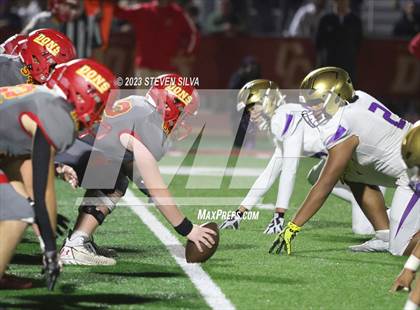 Thumbnail 3 in St. Augustine @ Cathedral Catholic photogallery.