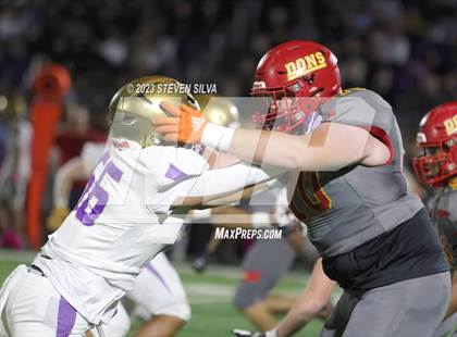 Thumbnail 3 in St. Augustine @ Cathedral Catholic photogallery.