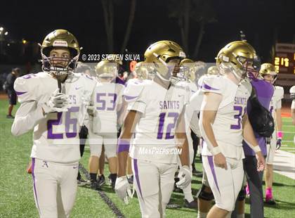 Thumbnail 2 in St. Augustine @ Cathedral Catholic photogallery.